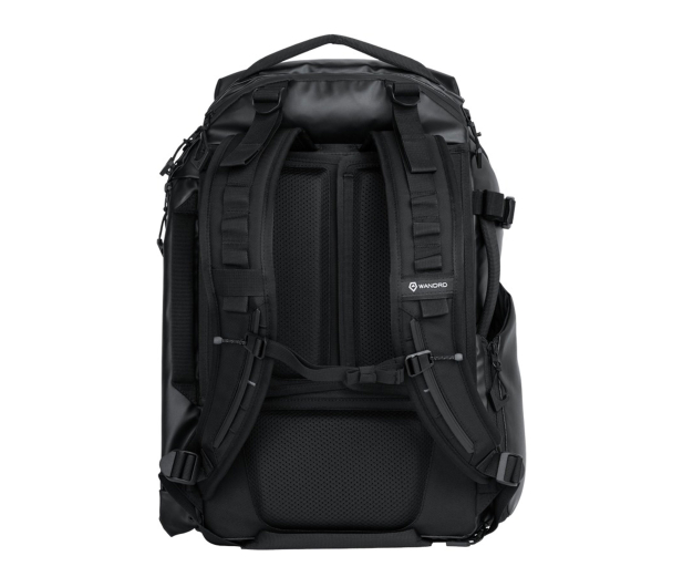 WANDRD Transit Travel Backpack Photo Bundle 35L Black - 1550071 - zdjęcie 4